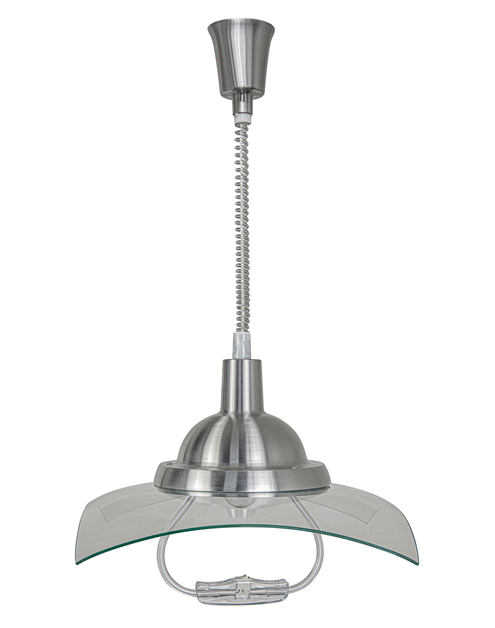 Zdjęcie: Lampa wisząca Abra 8316/1 zwis - 01 ELEM