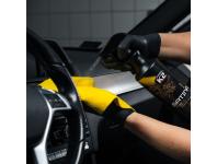 Zdjęcie: Środek do pielęgnacji plastików wewnątrz Satina Pro Energy Fruit 5 L K2