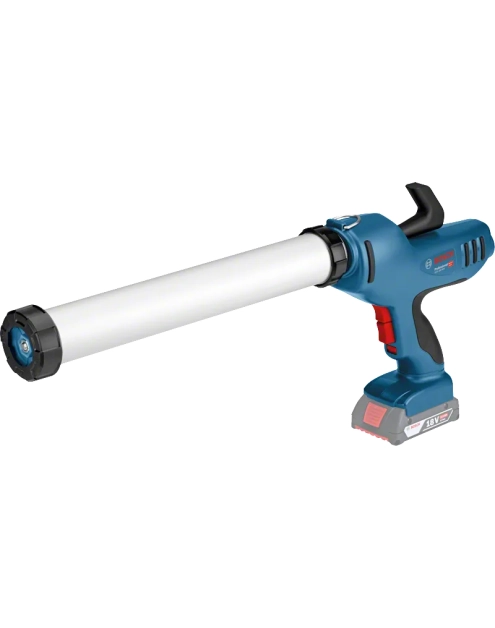 Zdjęcie: Pistolet do uszczelniania akumulatorowy Pro Heavy Duty GCG 18V-600 BOSCH