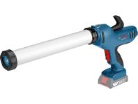 Zdjęcie: Pistolet do uszczelniania akumulatorowy Pro Heavy Duty GCG 18V-600 BOSCH