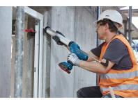 Zdjęcie: Pistolet do uszczelniania akumulatorowy Pro Heavy Duty GCG 18V-600 BOSCH