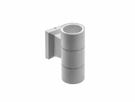 Oprawa elewacyjna Baleo Mini 2 GTV