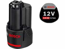 Akumulator Pro Heavy Duty GBA 12V 2.0AH BOSCH