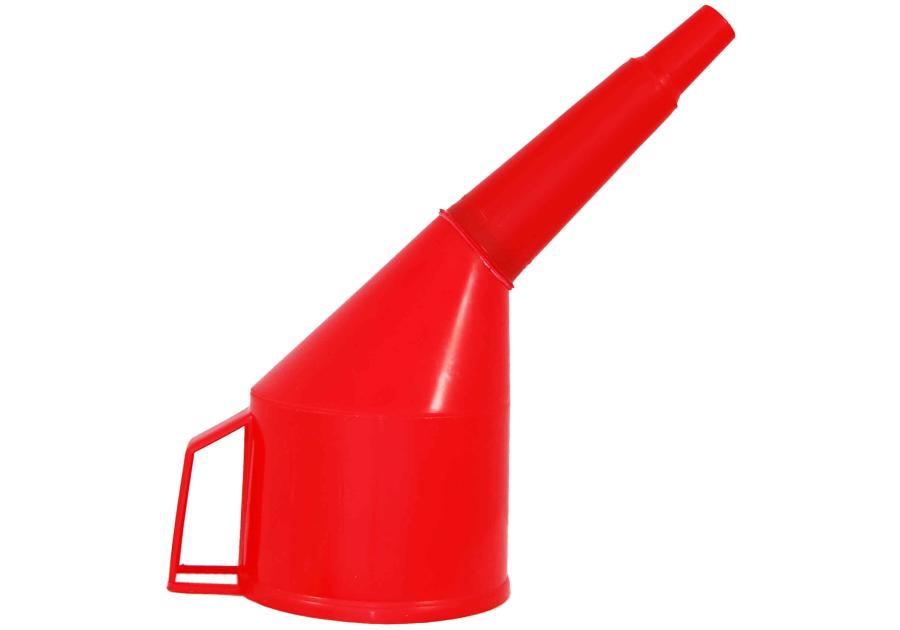 Zdjęcie: Lejek do paliwa kątowy PROFAST