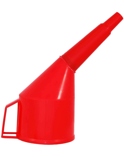 Zdjęcie: Lejek do paliwa kątowy PROFAST