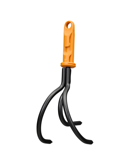 Zdjęcie: Pazurki ogrodnicze, głowica One Click FISKARS