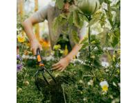 Zdjęcie: Pazurki ogrodnicze, głowica One Click FISKARS