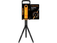 Zdjęcie: Pazurki ogrodnicze, głowica One Click FISKARS