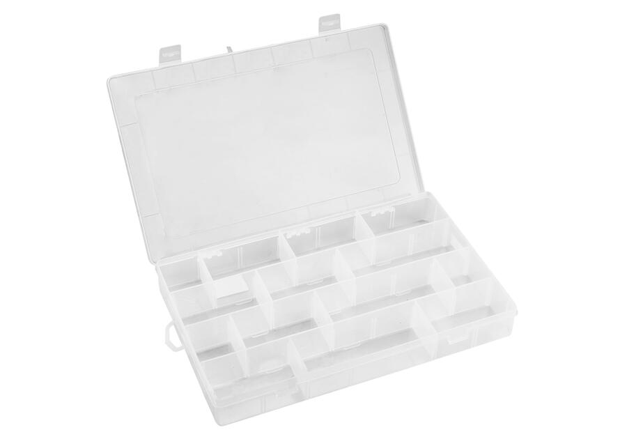 Zdjęcie: Organizer 35 x 22.8 x 4.9 cm TOPEX