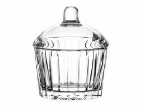 Cukiernica szklana Venus ALTOMDESIGN