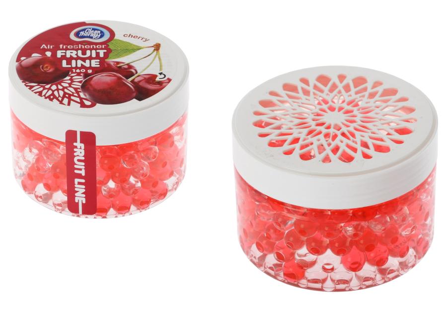 Zdjęcie: Odświeżacz powietrza Cherry Fruit Line CLEAN THERAPY