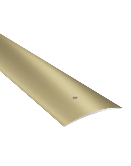 Zdjęcie: Profil podłogowy PR10 wyrównujący złoty 1,86 m ARBITON