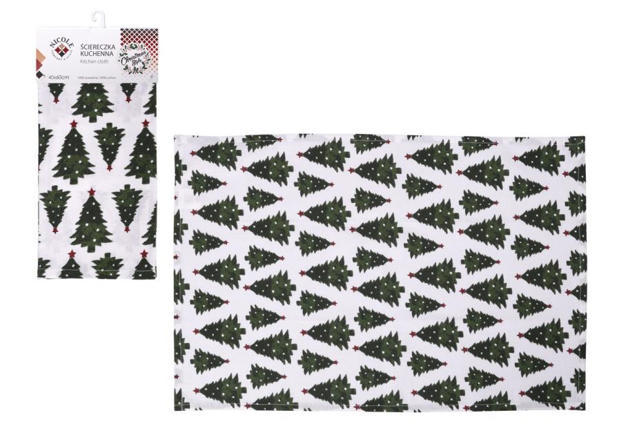 Zdjęcie: Ściereczka kuchenna Christmas Style 62353 RAVI