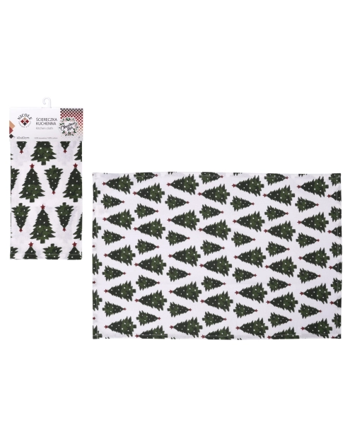 Zdjęcie: Ściereczka kuchenna Christmas Style 62353 RAVI