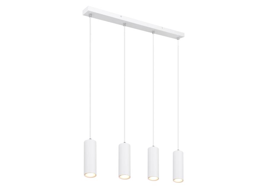 Zdjęcie: Lampa wisząca Robby 57911-4HW GLOBO LIGHTING