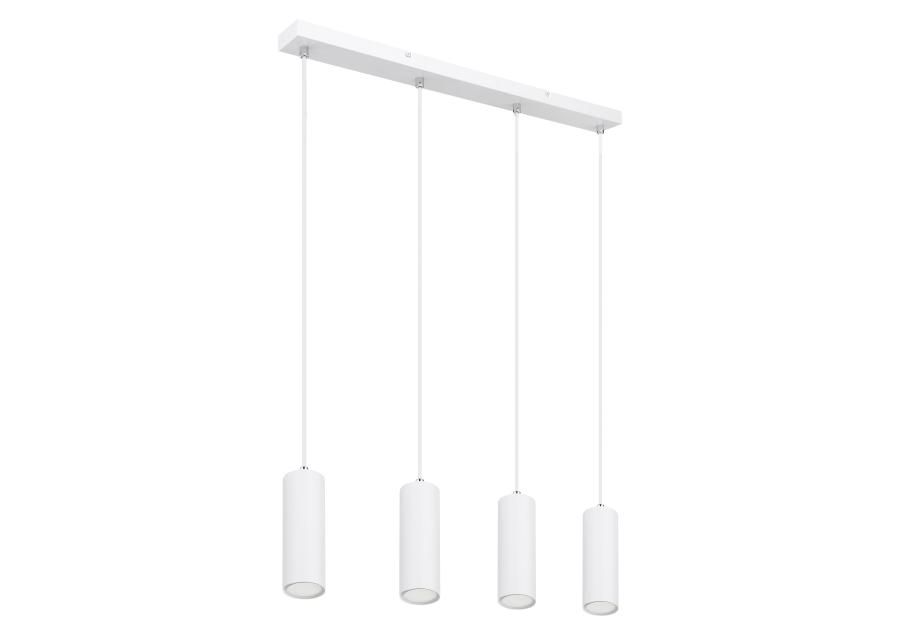 Zdjęcie: Lampa wisząca Robby 57911-4HW GLOBO LIGHTING