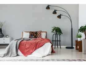 Farba lateksowa Moc Koloru szlachetny kamień 2,5 L DEKORAL