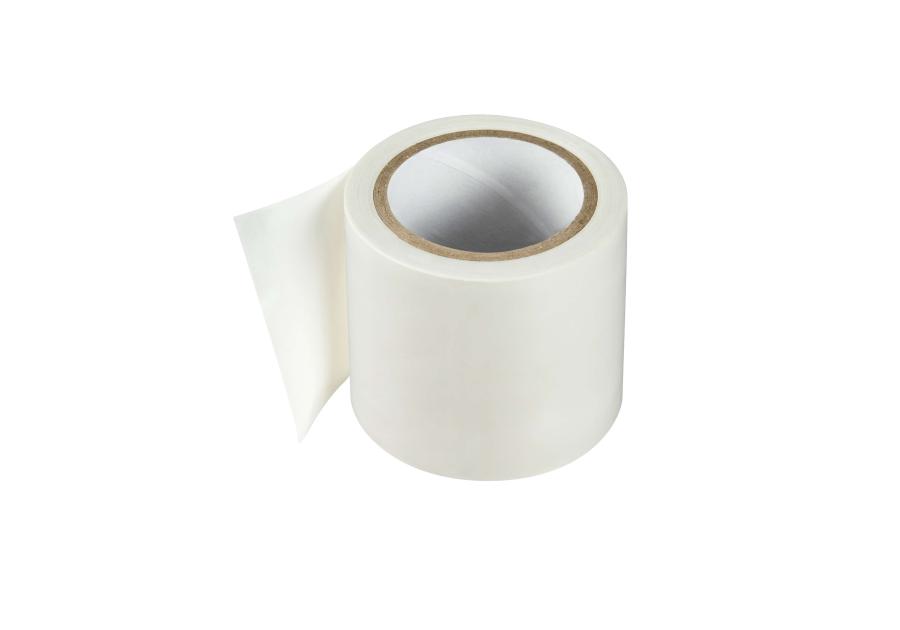 Zdjęcie: Taśma uszczelniająca PCV 50 mm x 5,0 mb AWENTA
