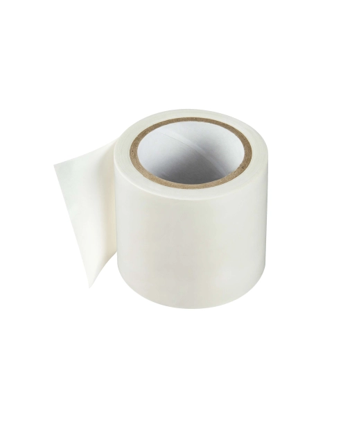 Zdjęcie: Taśma uszczelniająca PCV 50 mm x 5,0 mb AWENTA