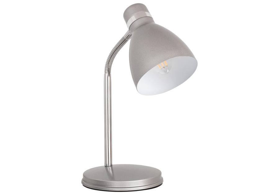 Zdjęcie: Lampa biurkowa E14 40 W Zara KANLUX