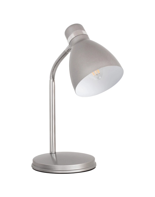 Zdjęcie: Lampa biurkowa E14 40 W Zara KANLUX