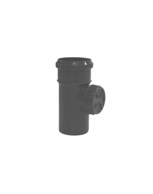 Zdjęcie: Czyszczak fi 130 grafit PROFIL