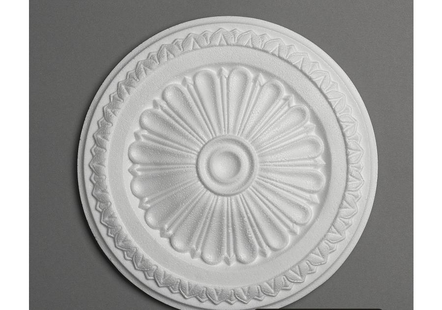 Zdjęcie: Rozeta Donatella 32 cm DECOSA