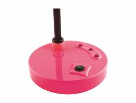 Lampka biurkowa  Roni Led Pink STRUHM