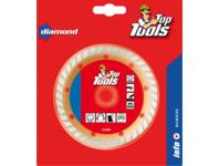 Zdjęcie: Tarcza diamentowa 115mm Turbo  TOP TOOLS