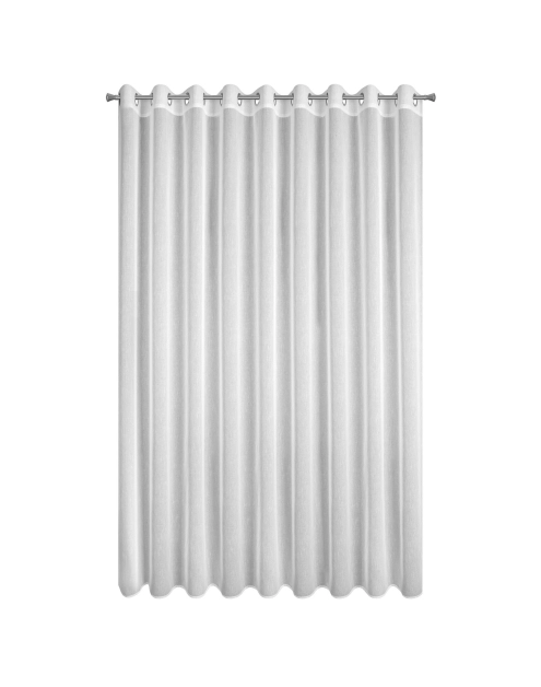 Zdjęcie: Firana gotowa Sonia 400 x 250 cm biały EUROFIRANY