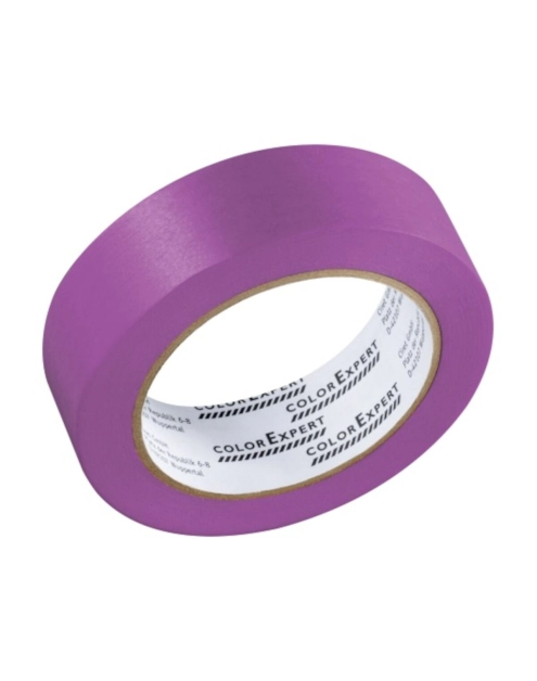 Zdjęcie: Taśma papierowa PurpleLine 25 mm x 50 m CIRET