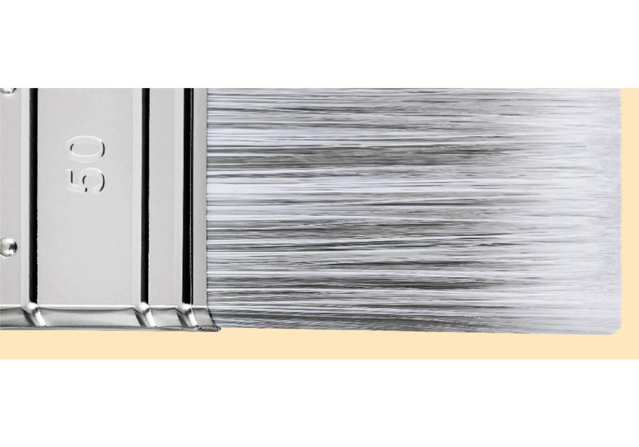 Zdjęcie: Pędzel 60 mm KANA