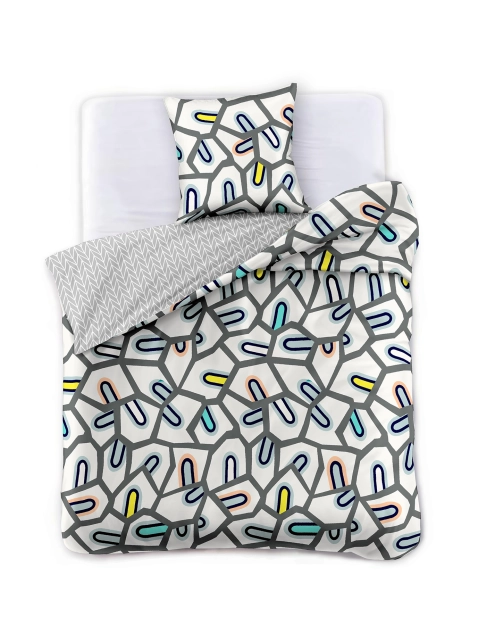 Zdjęcie: Pościel Insanity 200x220+70x80 - 2 szt. DECO KING