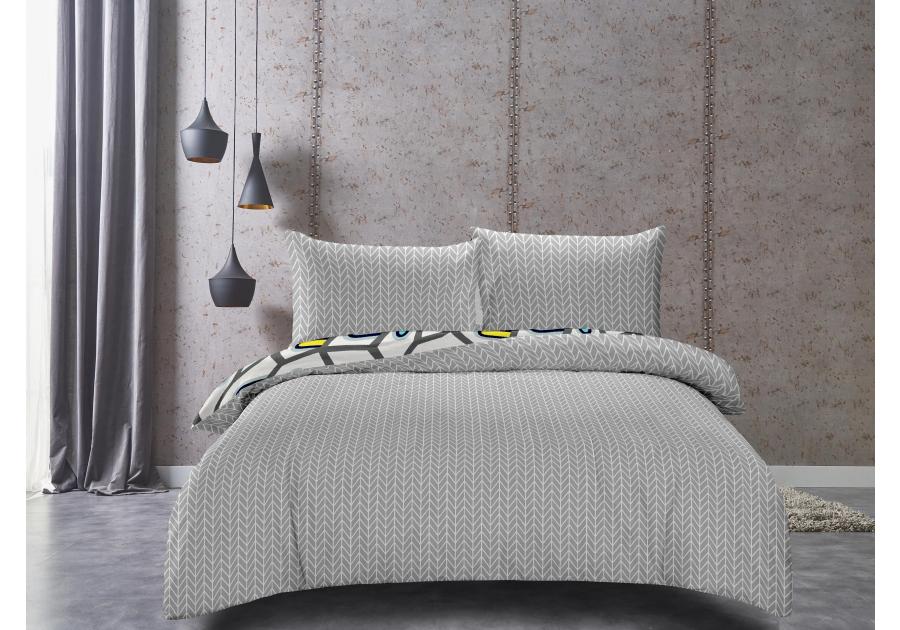 Zdjęcie: Pościel Insanity 200x220+70x80 - 2 szt. DECO KING