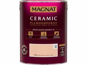 Farba Ceramic koralowa laguna C26 5L MAGNAT
