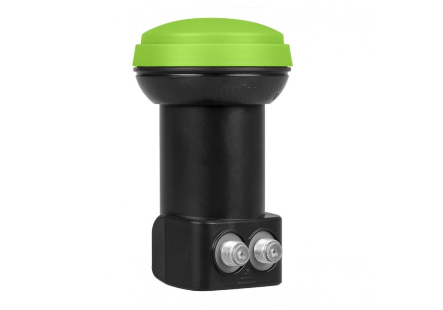 Zdjęcie: Konwerter satelitarny Twin (LB0064) VA0271 VAYOX