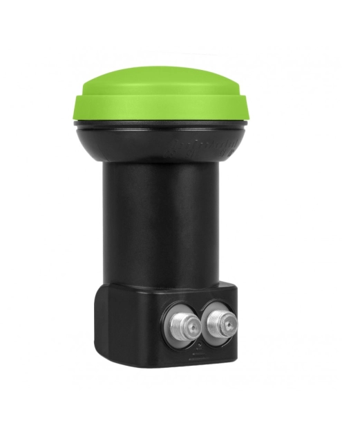 Zdjęcie: Konwerter satelitarny Twin (LB0064) VA0271 VAYOX