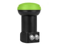 Zdjęcie: Konwerter satelitarny Twin (LB0064) VA0271 VAYOX