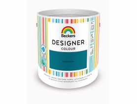 Farba lateksowa Designer Colour Cleopatra 2,5 L BECKERS