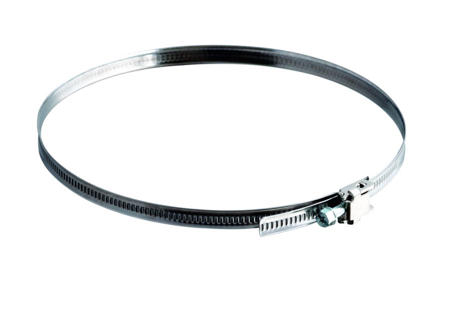 Zdjęcie: Opaska zaciskowa OPS80-160-CH DARCO