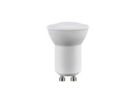 Zdjęcie: Żarówka LED GU10-mini SMD 1,9 W WW ceramic POLUX