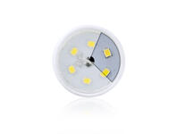 Zdjęcie: Żarówka LED GU10-mini SMD 1,9 W WW ceramic POLUX