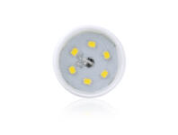 Zdjęcie: Żarówka LED GU10-mini SMD 1,9 W WW ceramic POLUX