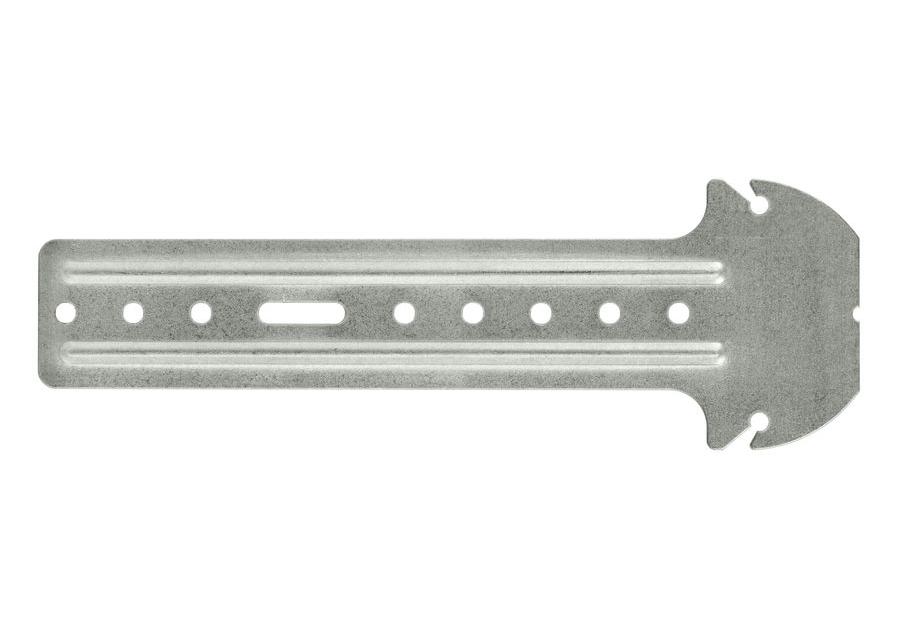 Zdjęcie: Wieszak kotwowy krokwiowy WK-60x60x8 mm WKRĘT-MET