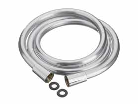 Wąż natryskowy Silver, 150 cm INVENA