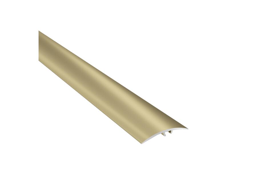 Zdjęcie: Profil podłogowy SM2 wyrównujący złoty 2,79 m ARBITON