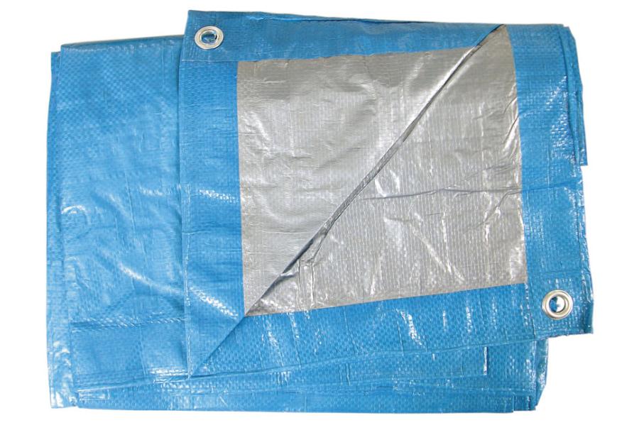 Zdjęcie: Plandeka 65 g/m2 - 10x15 m MEGA