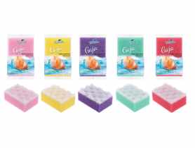 Gąbka kąpielowa Gaja 00591 RAVI