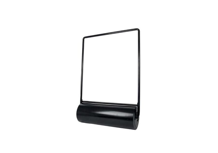 Zdjęcie: Walec do trawy 500x280 mm czarny PROFIX