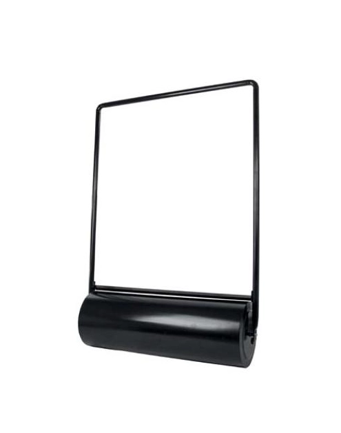 Zdjęcie: Walec do trawy 500x280 mm czarny PROFIX